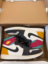Scarpe nike jordan zoom