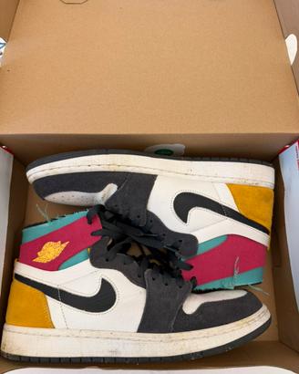 Scarpe nike jordan zoom