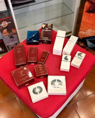 Profumi Vintage Rari Leggere l’annuncio