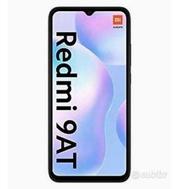 Redmi 9AT COME NUOVO