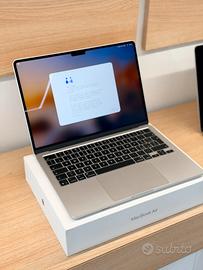 Macbook Air M4 16gb Ram 256gb memoria