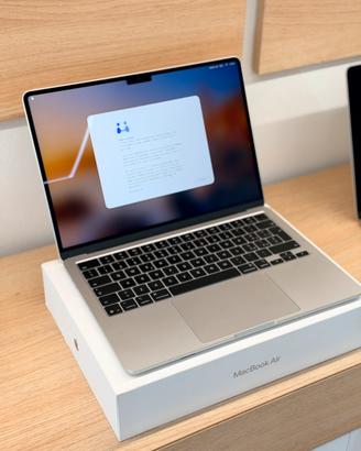 Macbook Air M4 16gb Ram 256gb memoria