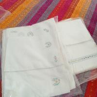 2 completi matrimoniali 