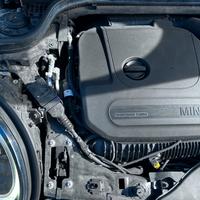 Powerking mini cooper S F56