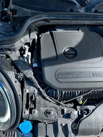 Powerking mini cooper S F56