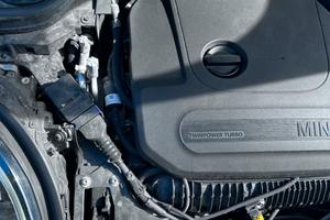 Powerking mini cooper S F56