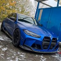 ricambi bmw m3 g80 2020 2021 2022 DISPONIAMO DI RI