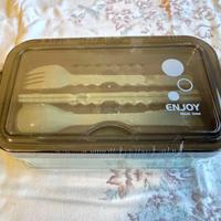 Lunch Box-Porta Pranzo