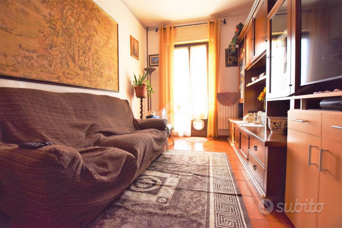 Appartamento – Novi Ligure, Quartiere G3 - Altro