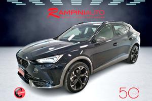 CUPRA Formentor 2.0 Tdi 150 Cv Km 60.000 Pronta C