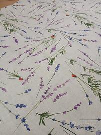 Tovaglia 140x180 cotone 