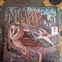 Vinile usato 33 giri Gerry Rafferty "Night owl"