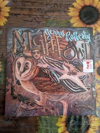 Vinile usato 33 giri Gerry Rafferty "Night owl"