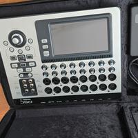  mixer digitale qsc touch mix 16 