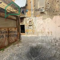 Vico Palazzo Due Porte