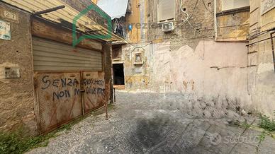 Vico Palazzo Due Porte