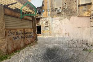 Vico Palazzo Due Porte