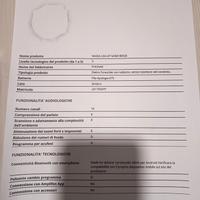 apparecchi acustici amplifon