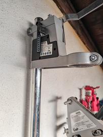 supporti trapano e smerigliatrice  Powerfix Profi+