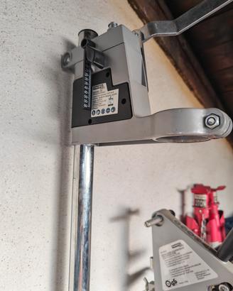 supporti trapano e smerigliatrice  Powerfix Profi+