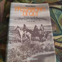 Libro sul West