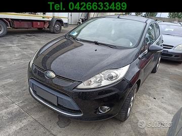 Ricambi usati FORD FIESTA 1.4 BENZ. 5 PORTE- RTJA