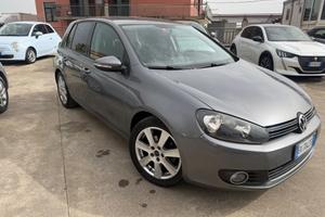 Volkswagen Golf 1.6 TDI DPF 5p. Highline