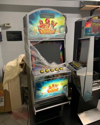Arcade Sala Giochi