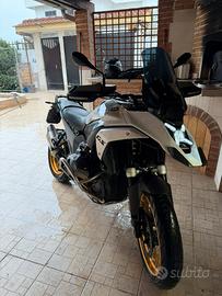 BMW Gs 1300