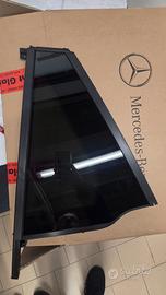 VETRINO POST MERCEDES GLC X254 SUV BRUNITO