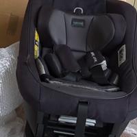 base inglesina piu seggiolino inglesina todler