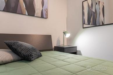 Casa Vacanza Ivana in centro a Gallipoli