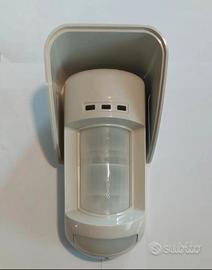TECSA Rivelatore da esterno DUPLEX