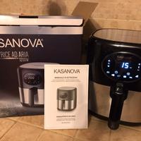 Friggitrice ad aria KASANOVA 1200 W