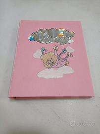 Album per foto di bambini
