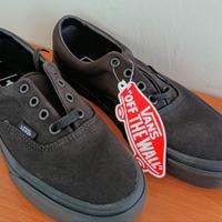 👟 Vans Era Black Black Unisex EU 36.5

Esplora lo
