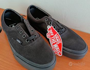 👟 Vans Era Black Black Unisex EU 36.5

Esplora lo