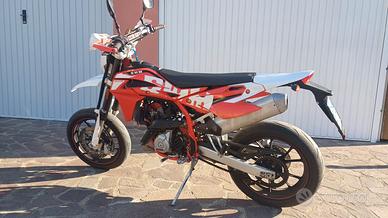 Swm sm125r