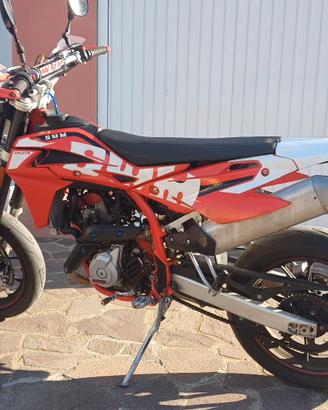 Swm sm125r
