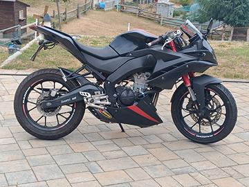 moto 125