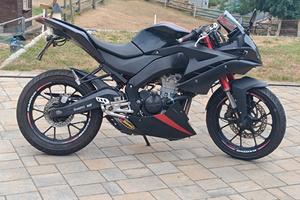 moto 125