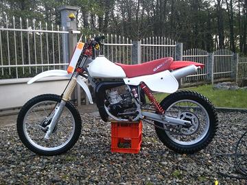 Cagiva wrx 125 1981