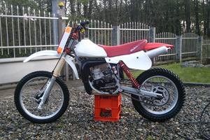 Cagiva wrx 125 1981