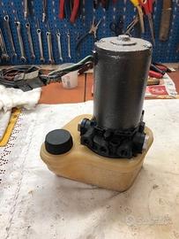 Centralina alza piede volvo penta