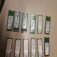 SSD LITE-ON - SAN DISK - 128GB M.2 SATA