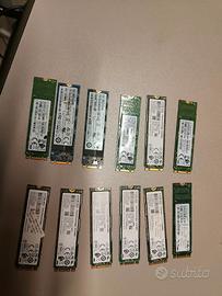 SSD LITE-ON - SAN DISK - 128GB M.2 SATA