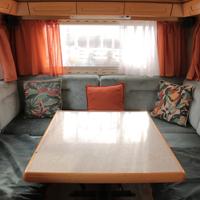 Motorhome Hymer 534 fiat turbo 2.5