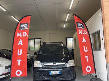 Opel Meriva 1.3 CDTI Enjoy