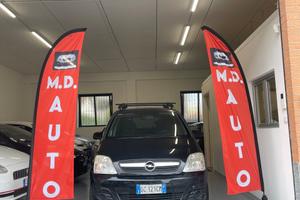 Opel Meriva 1.3 CDTI Enjoy