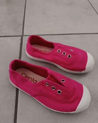 Cienta